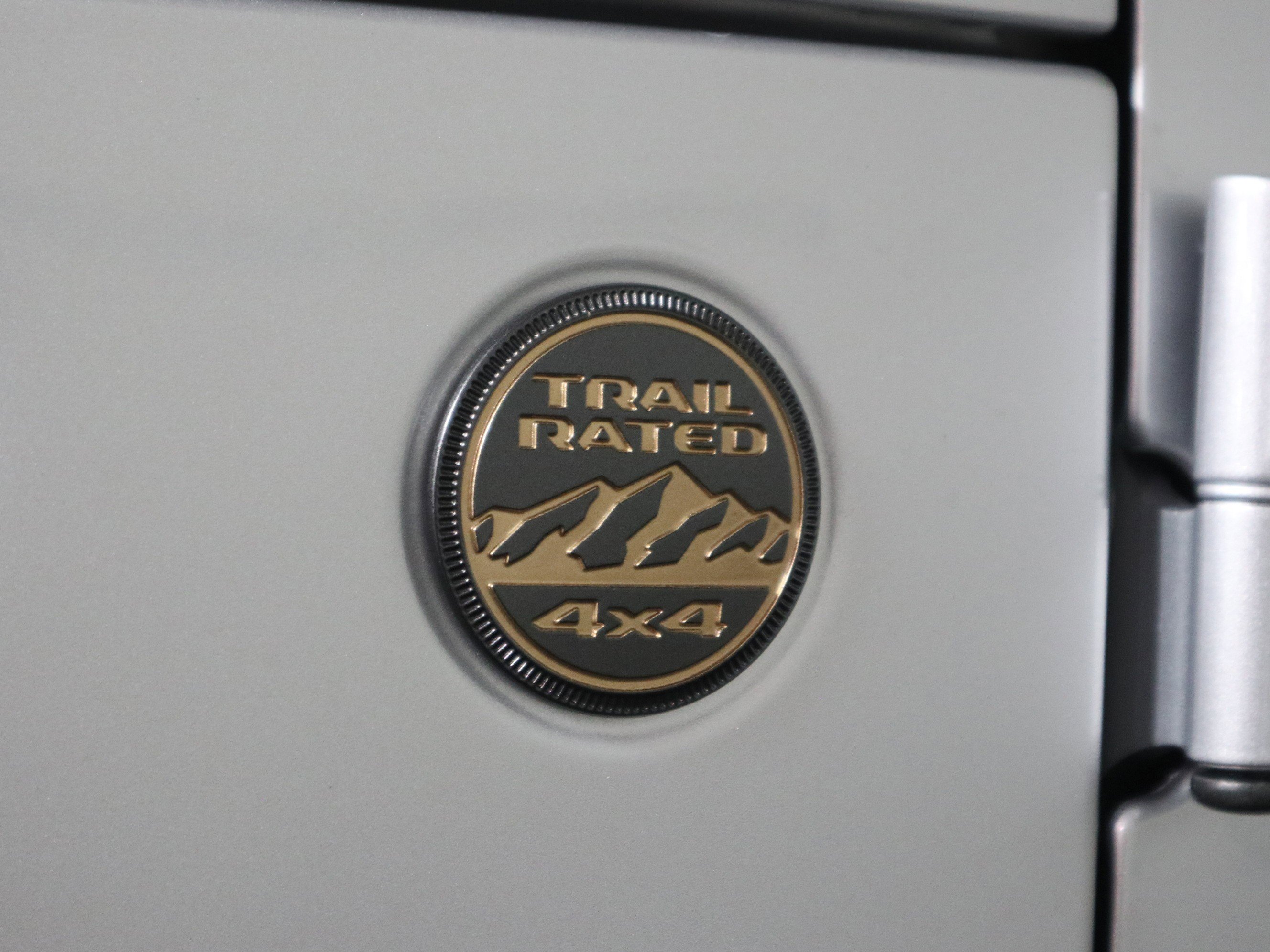 Used 2023 Jeep Wrangler Unlimited Rubicon 392 w/ Trailer Tow Package image 36