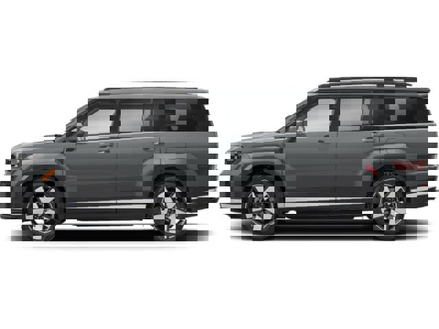 New 2026 Hyundai Santa Fe Limited image 2