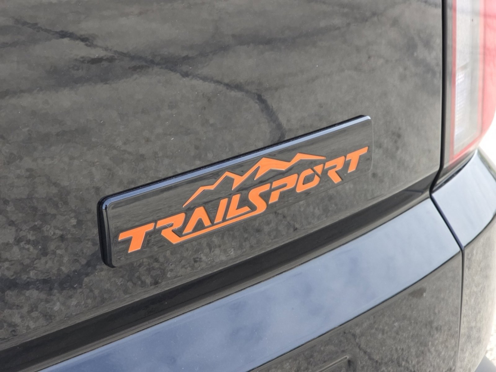 New 2026 Honda Passport TrailSport Elite image 15