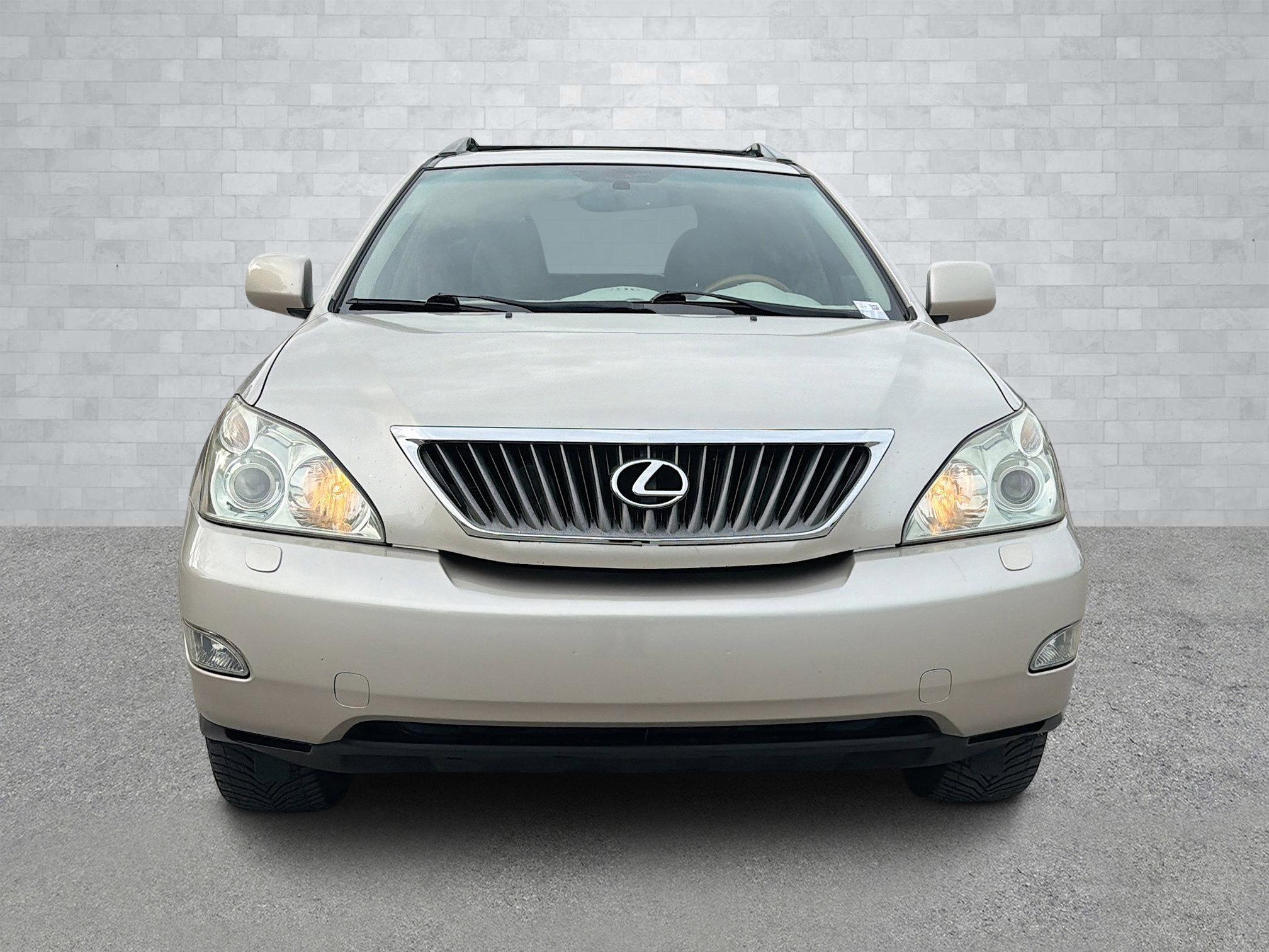 Used 2008 Lexus RX 350 2WD image 9