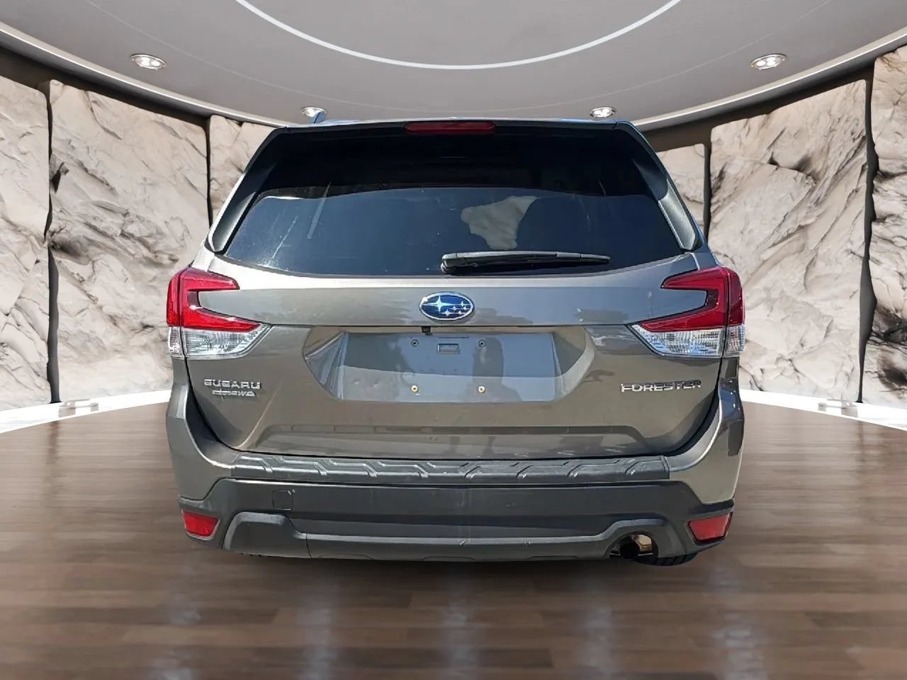 Used 2020 Subaru Forester Premium AWD/4WD image 27