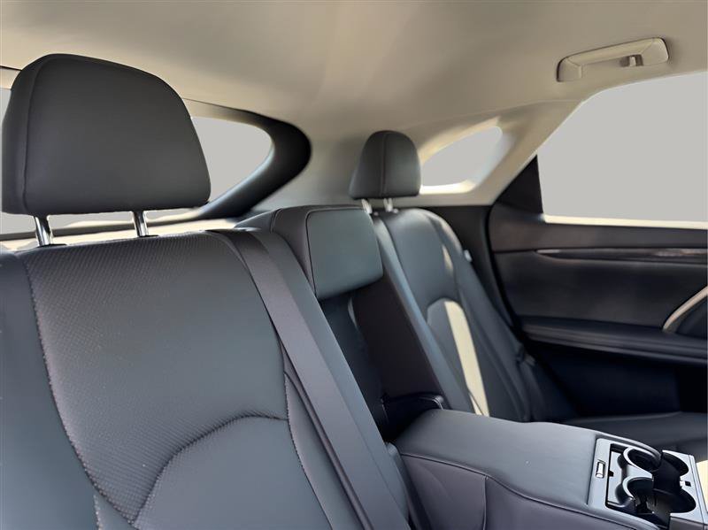 Used 2022 Lexus RX 350 FWD image 35