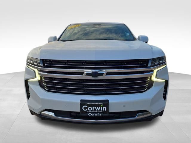 Used 2023 Chevrolet Tahoe LT image 4