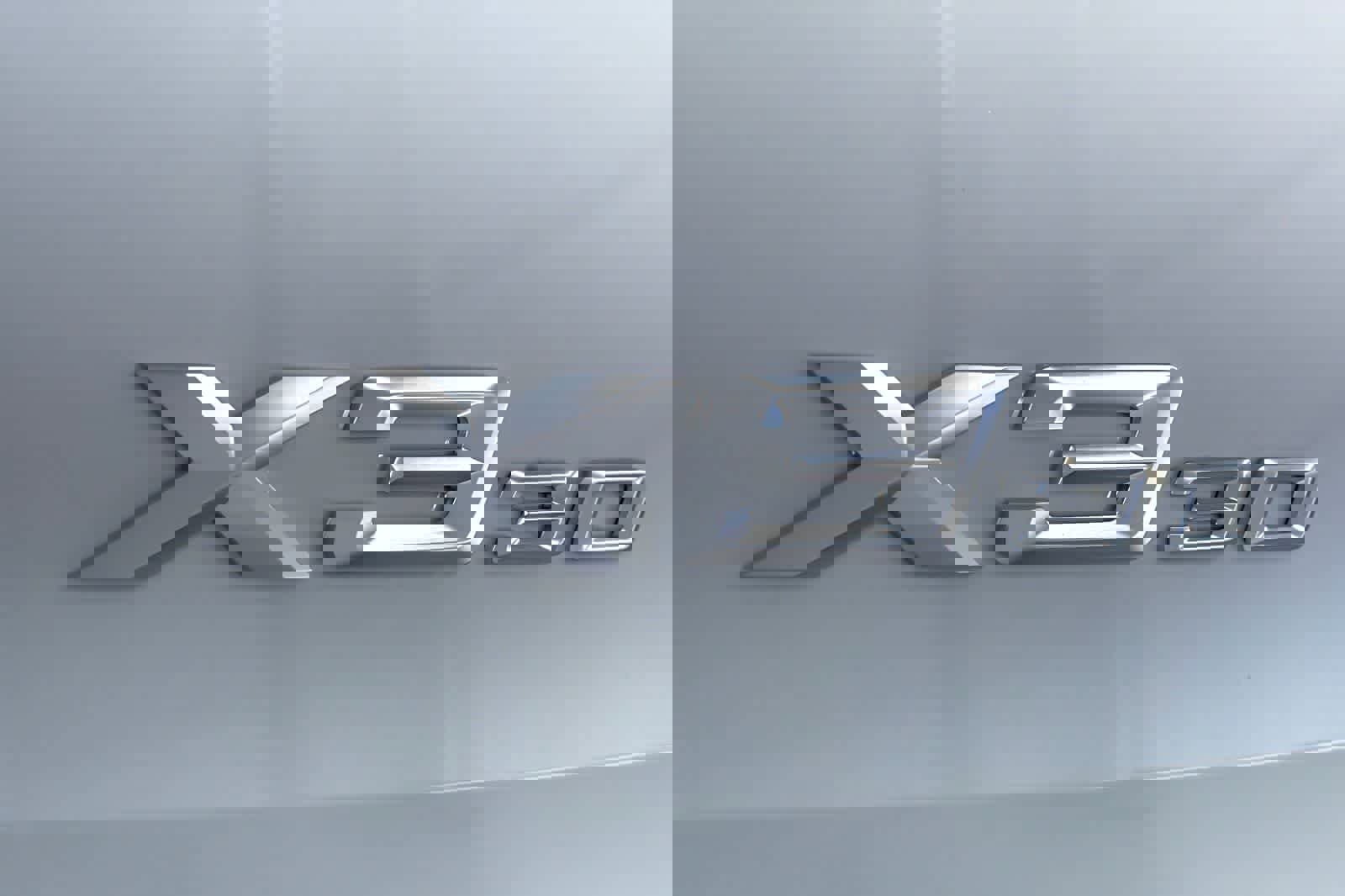 New 2026 BMW X3 xDrive30 w/ Convenience Package image 26