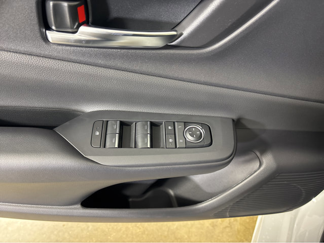 New 2026 Toyota Prius Plug-In Hybrid image 28