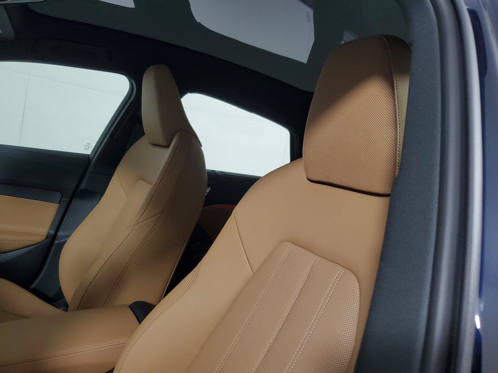 New 2026 Audi A5 Premium Plus AWD/4WD image 23