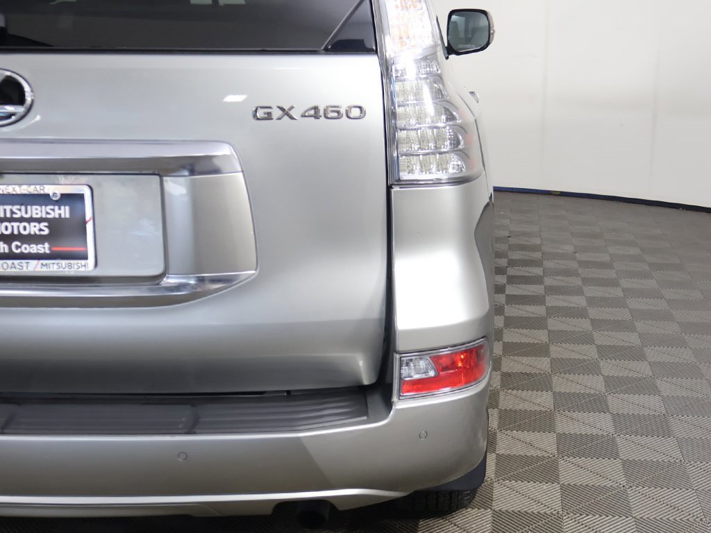 Used 2023 Lexus GX 460 Premium image 20