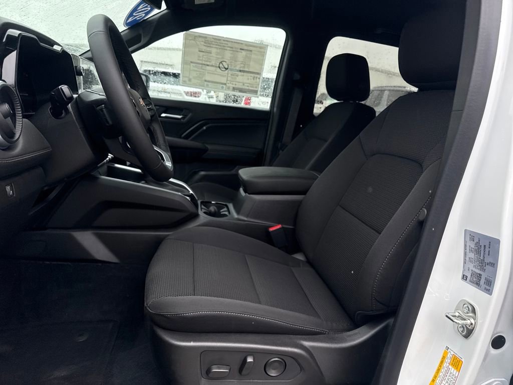 New 2026 Chevrolet Colorado LT image 14