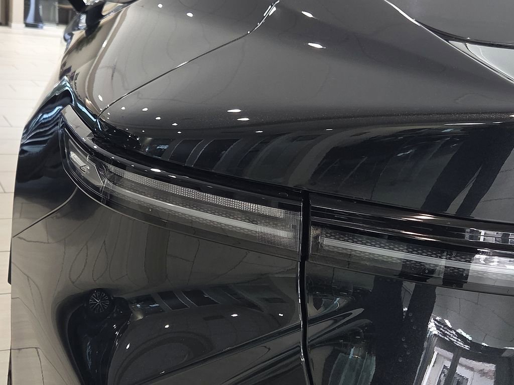 New 2026 Lexus ES 500e w/ Convenience Package AWD/4WD image 11