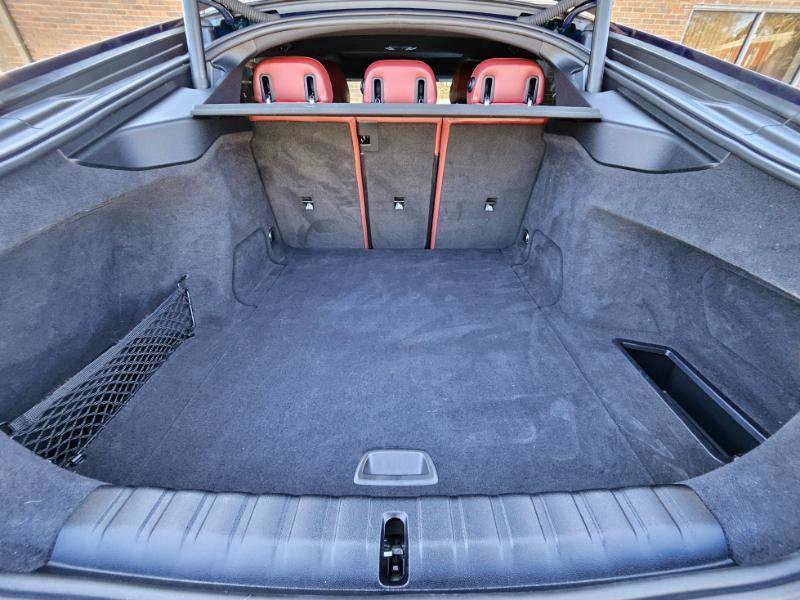 Used 2023 BMW i4 eDrive40 w/ M Sport Package image 89