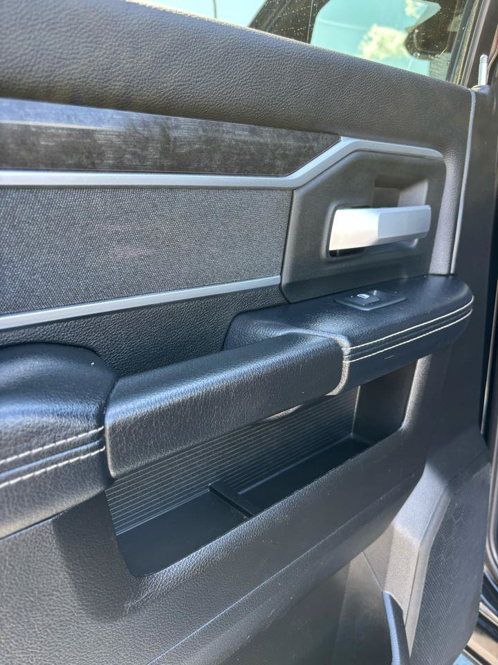 Used 2019 RAM 2500 Big Horn w/ Black Appearance Package AWD/4WD image 26