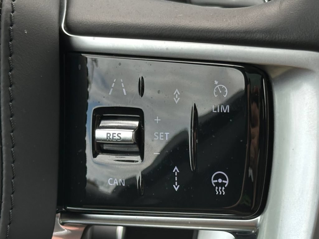 Used 2023 Land Rover Range Rover SE AWD/4WD image 24
