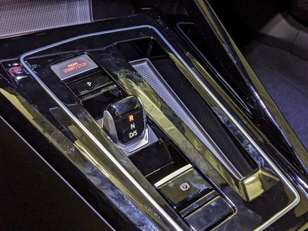 New 2026 Volkswagen GTI SE image 20