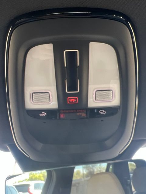 New 2026 Volvo XC90 B6 Plus w/ Protection Package AWD/4WD image 19