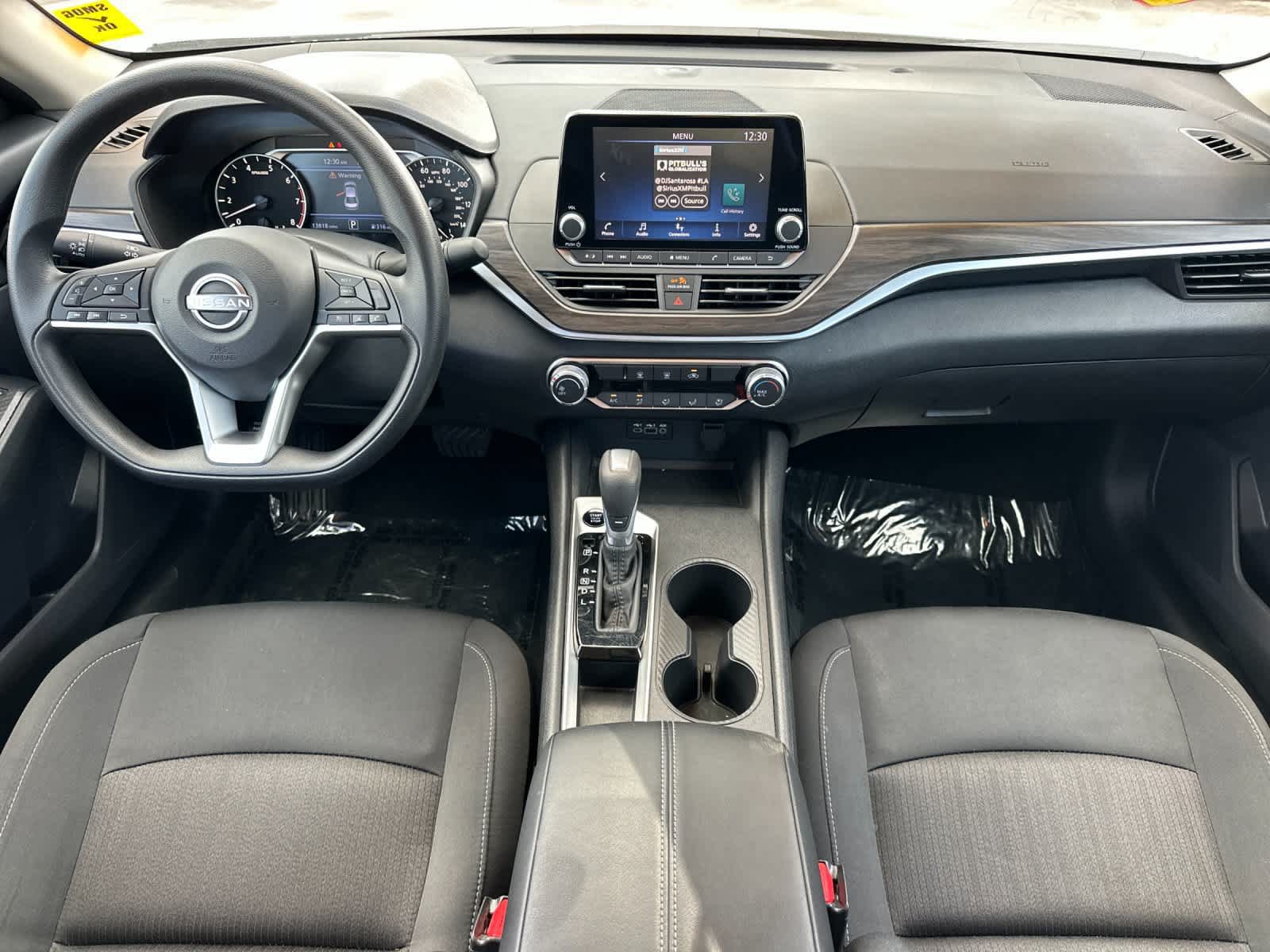 Used 2026 Nissan Altima 2.5 SV FWD image 4