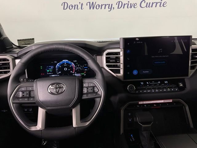 Used 2025 Toyota Sequoia Platinum image 18