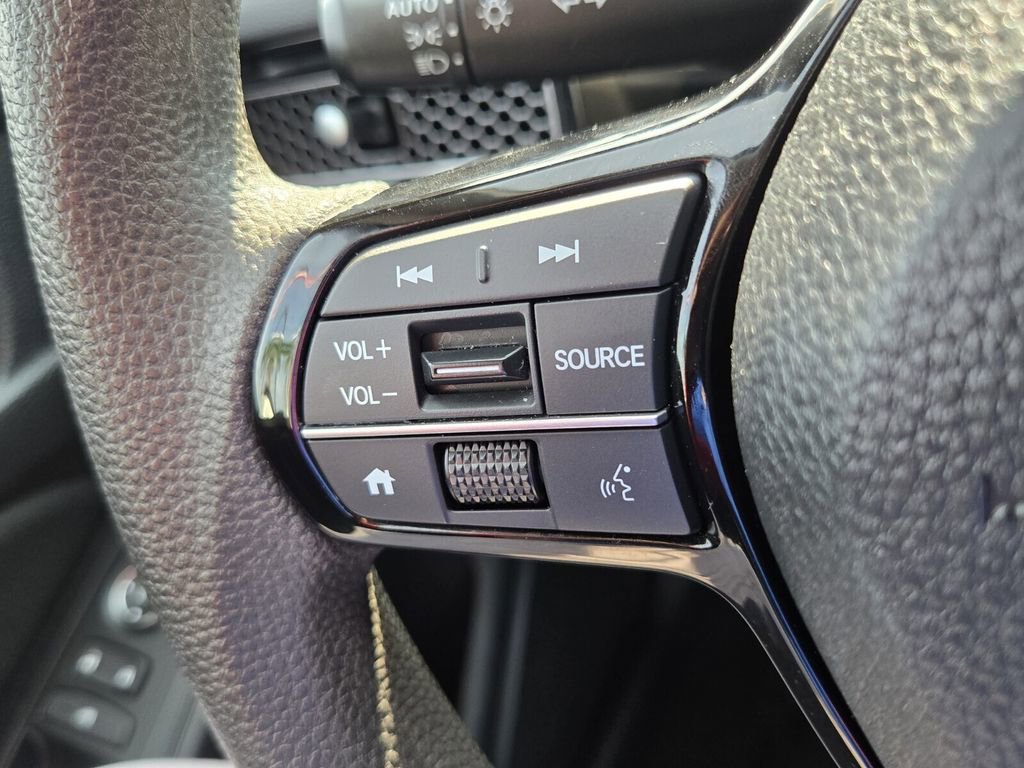 Used 2024 Honda Civic LX image 24