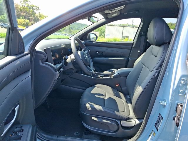 New 2027 Hyundai Santa Cruz SE AWD/4WD image 6