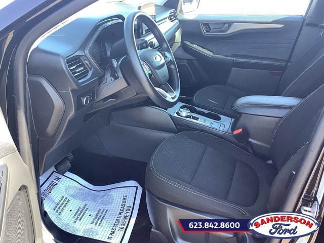 Used 2025 Ford Escape Active FWD image 15