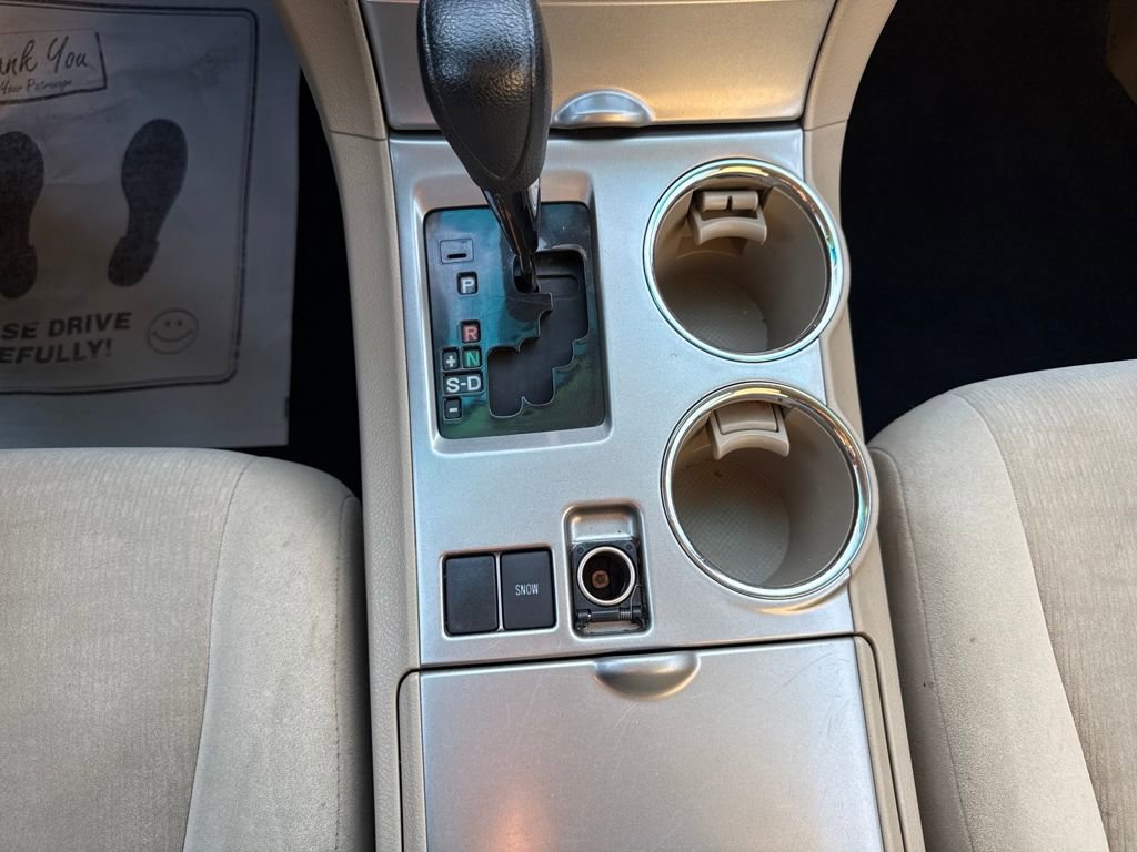 Used 2011 Toyota Highlander 2WD image 21