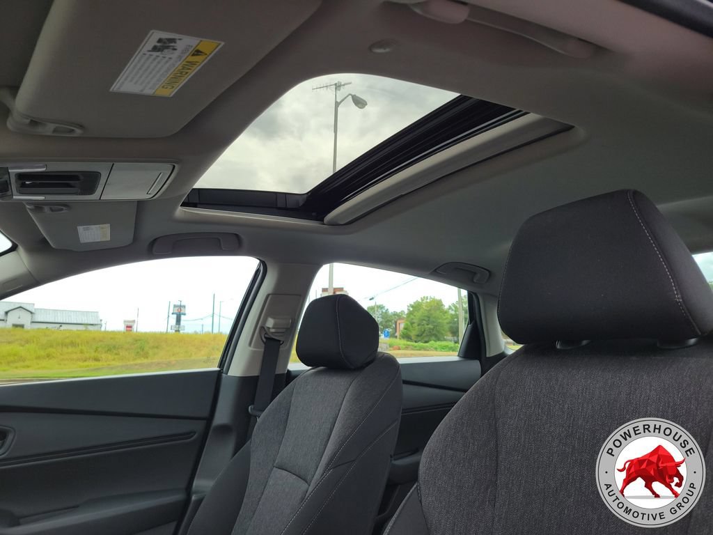 Used 2024 Honda Accord EX image 23