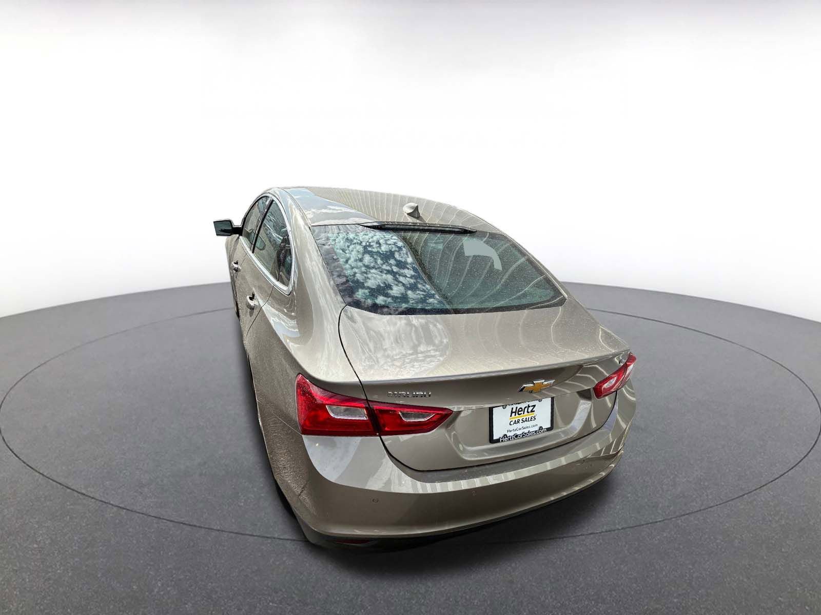 Used 2024 Chevrolet Malibu LT image 5