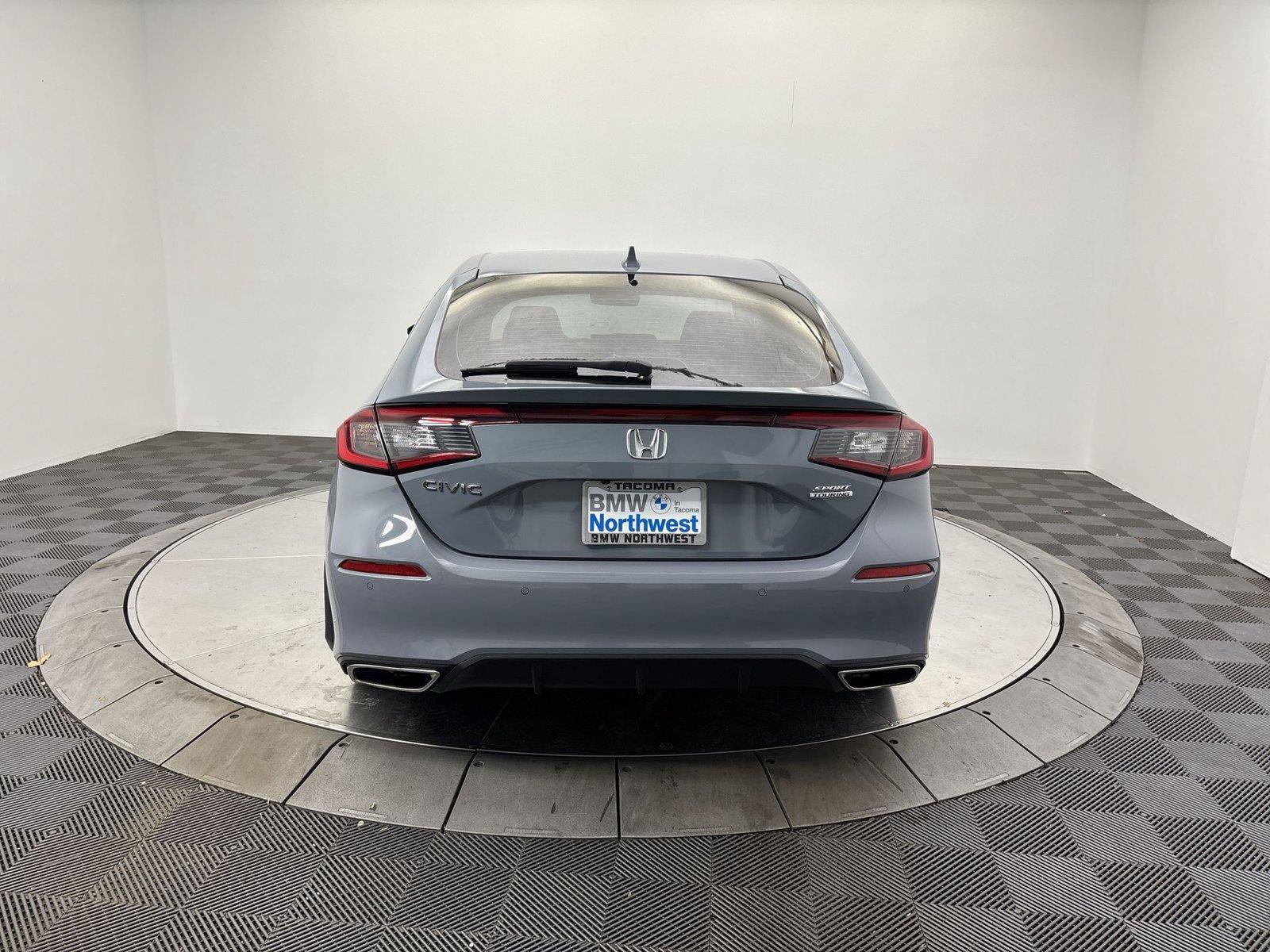 Used 2022 Honda Civic Sport Touring image 15