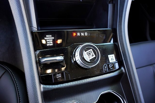 New 2023 Jeep Grand Cherokee Limited 4xe image 40