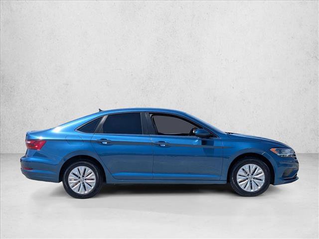 Used 2020 Volkswagen Jetta S FWD image 4