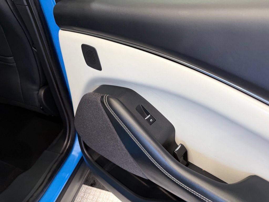 Certified 2023 Ford Mustang Mach-E Premium RWD image 26