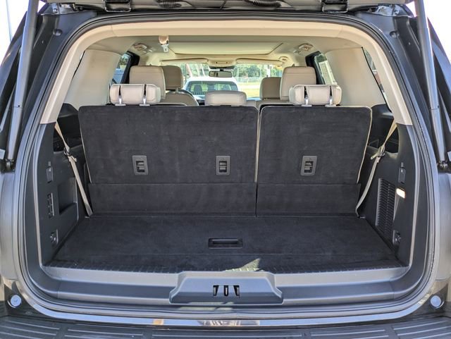 Certified 2024 Ford Expedition Limited image 13