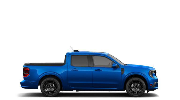 New 2026 Ford Maverick Lobo AWD/4WD image 5