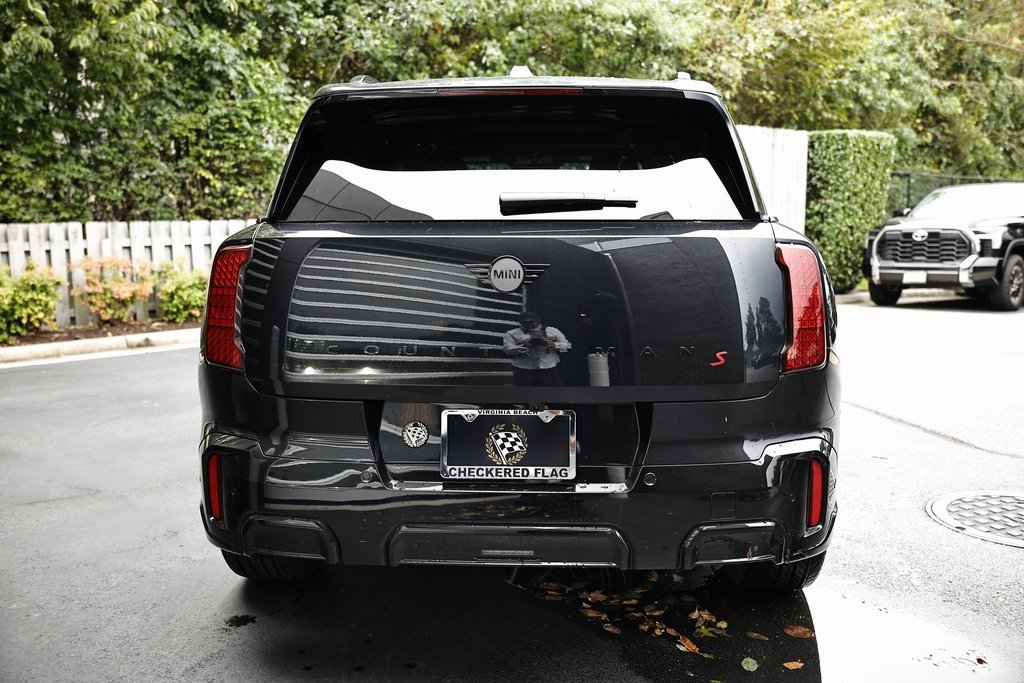 New 2026 MINI Cooper Countryman S w/ Comfort Package Max image 10