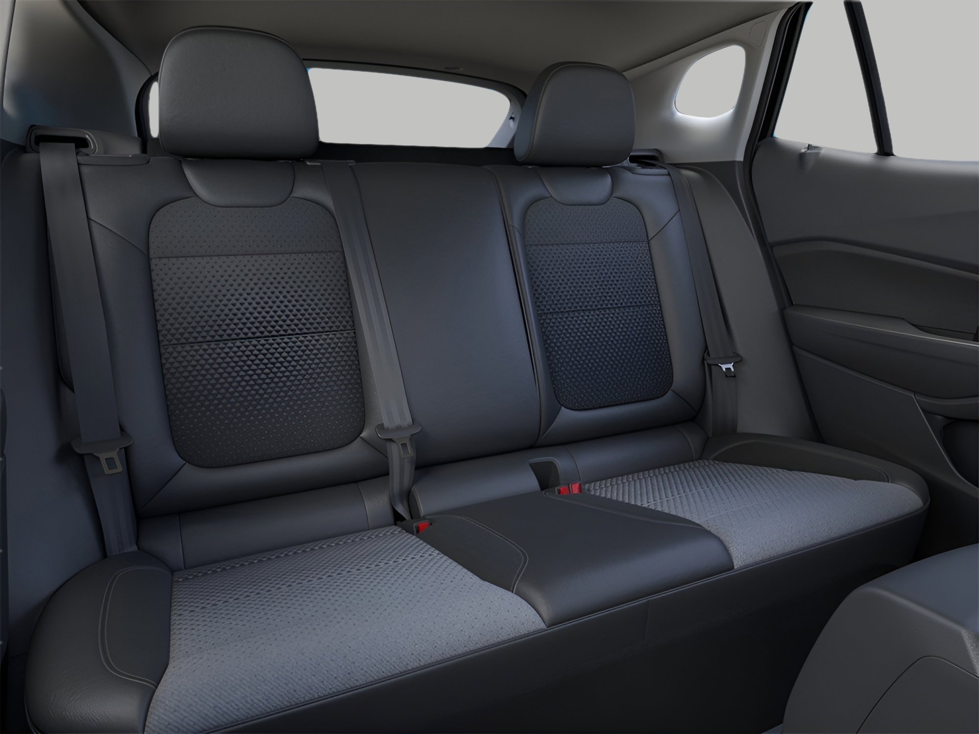 New 2026 Chevrolet Trax LT image 17