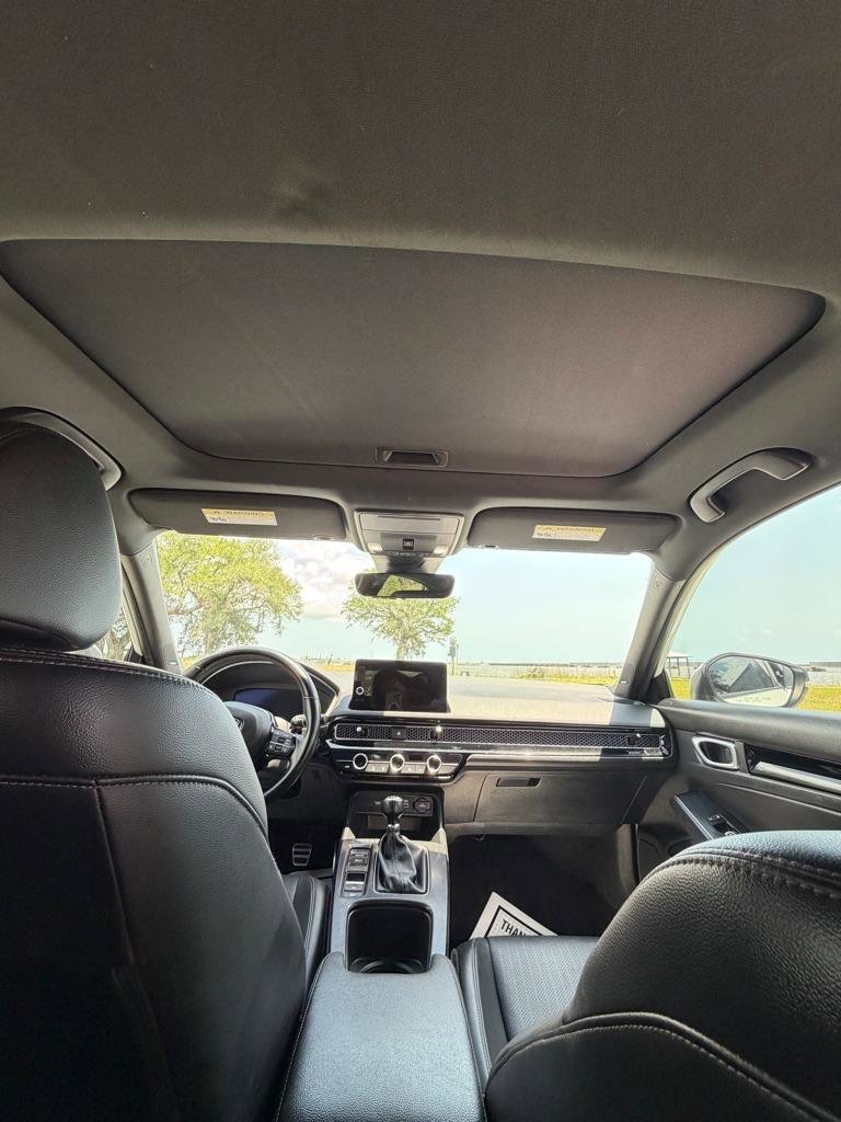 Used 2024 Honda Civic Sport Touring image 19