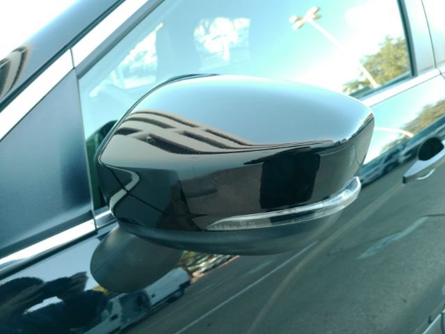 Used 2026 Mitsubishi Eclipse Cross SE AWD/4WD image 16