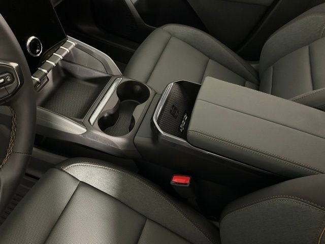 New 2026 GMC Terrain AT4 w/ Convenience Package III image 16