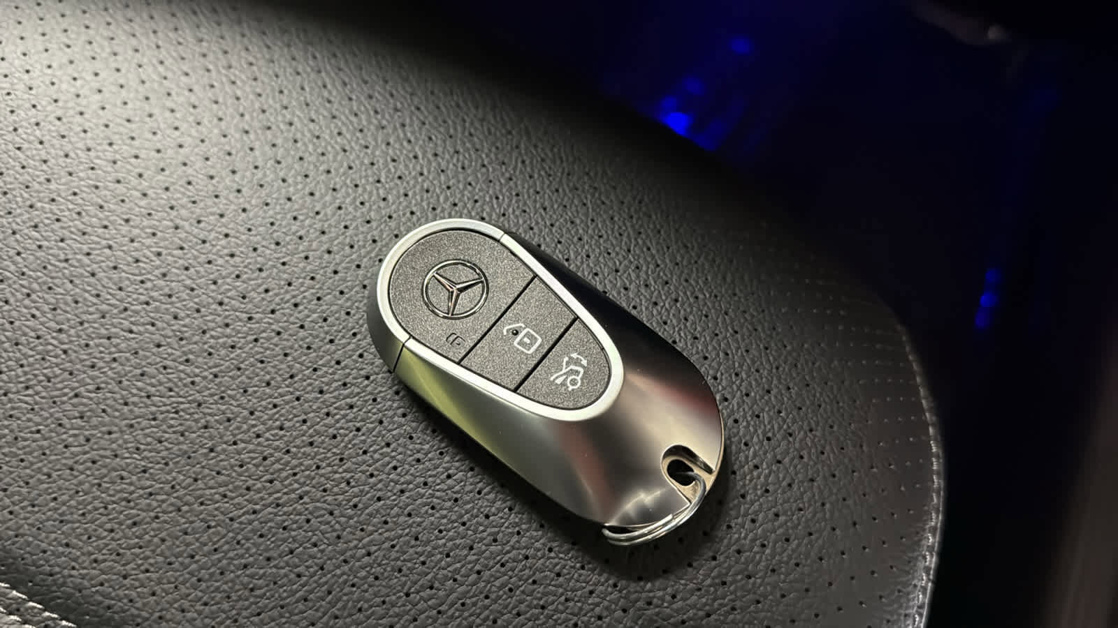 New 2026 Mercedes-Benz GLC 300 4MATIC image 36