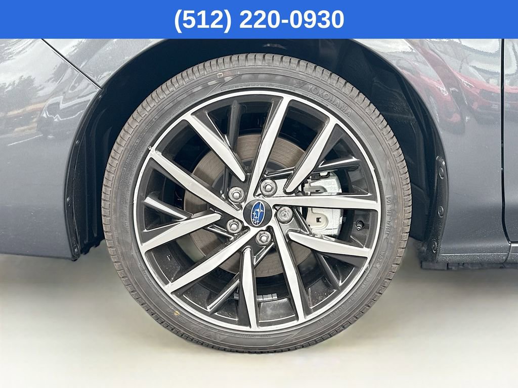 New 2025 Subaru Impreza 2.0i Sport image 36