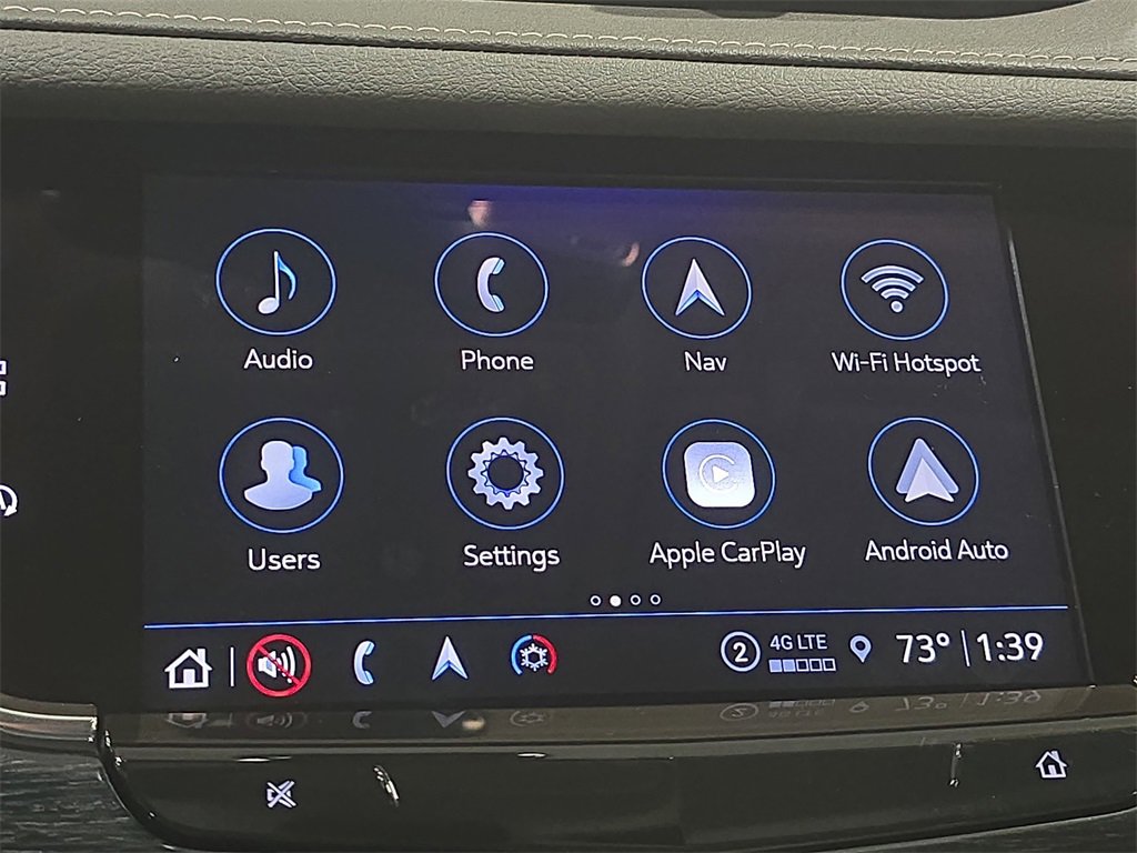 Used 2023 Cadillac XT6 Premium Luxury w/ Technology Package image 21