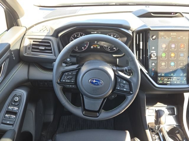 New 2026 Subaru Ascent Bronze Edition AWD/4WD image 2