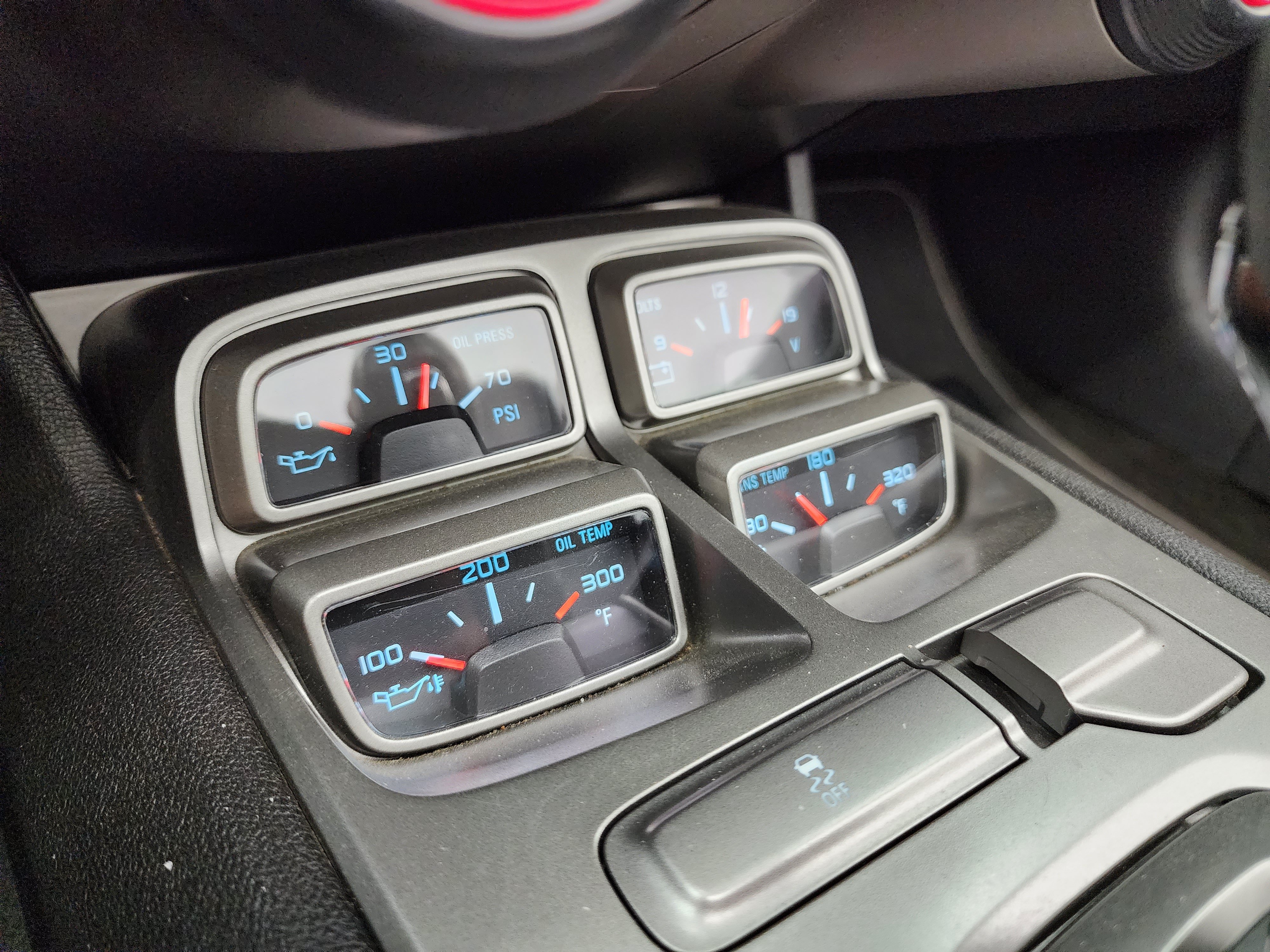 Used 2011 Chevrolet Camaro SS w/ RS Package RWD image 37