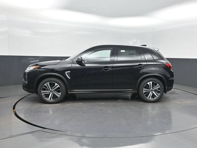 New 2026 Mitsubishi Outlander Sport SE AWD/4WD image 3