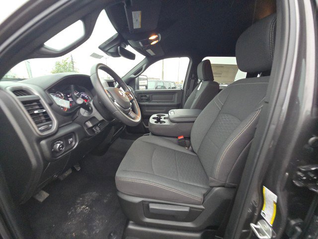 New 2026 RAM 3500 Tradesman image 22