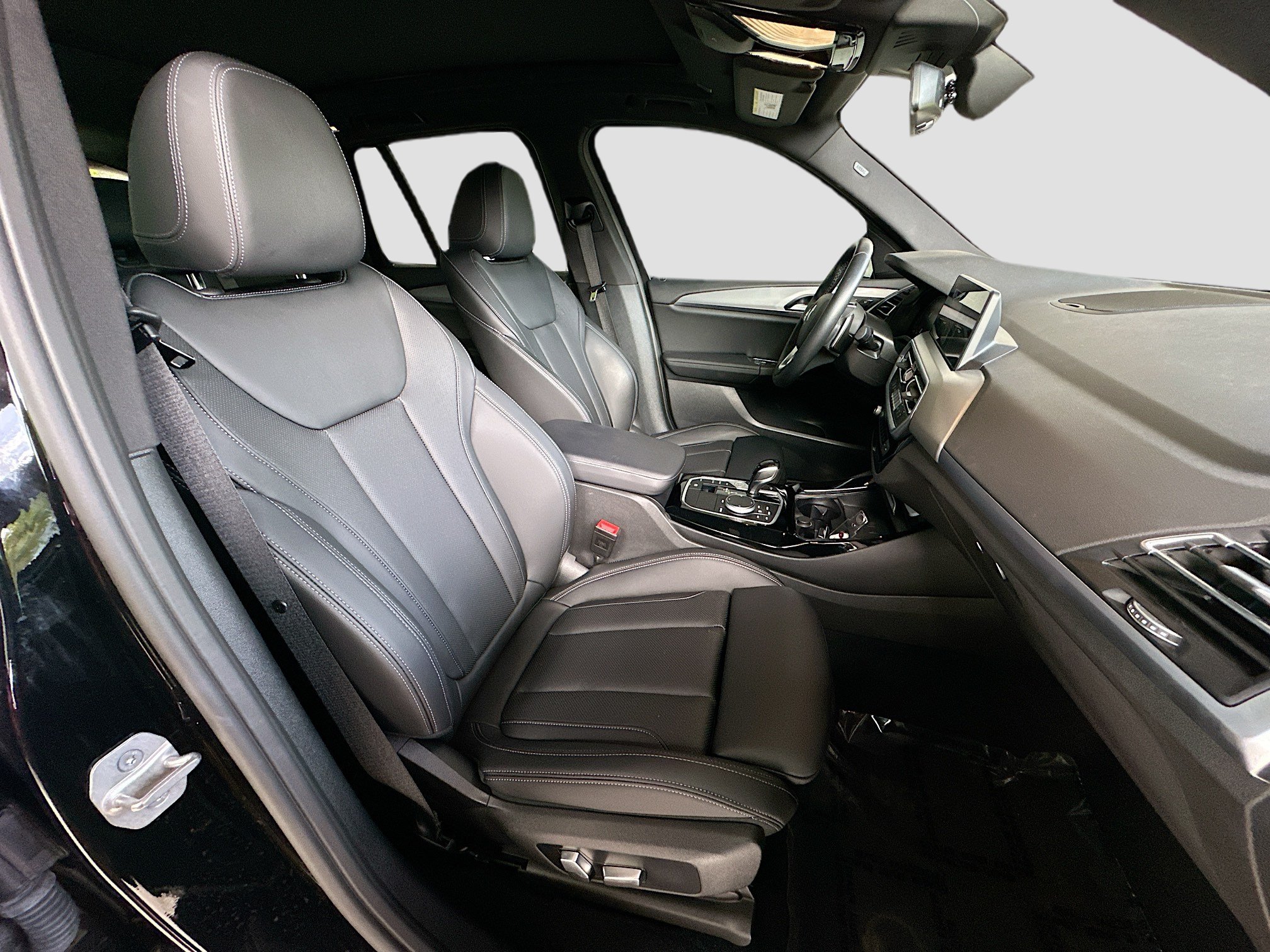 Certified 2023 BMW X3 sDrive30i w/ Convenience Package RWD image 28