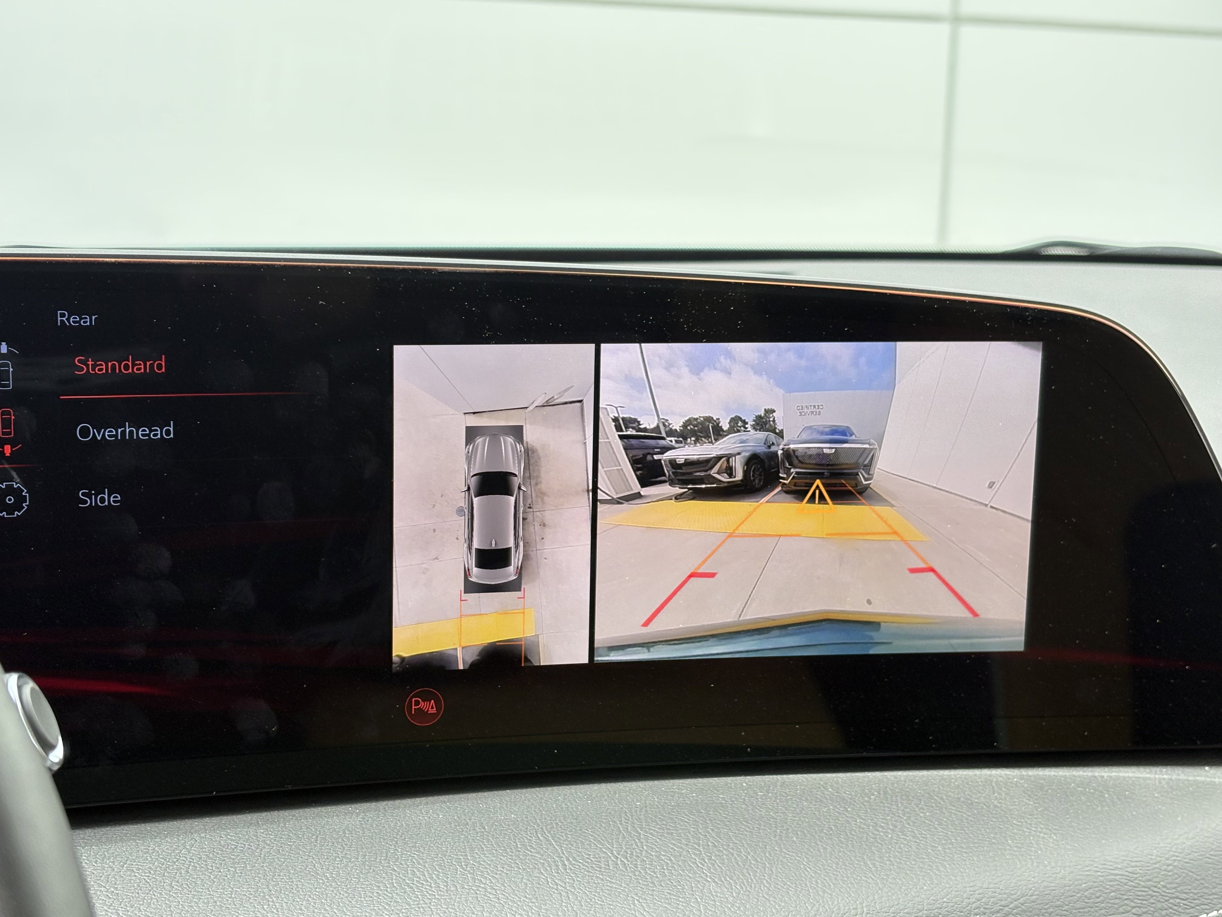 Used 2026 Cadillac CT5 V Blackwing w/ Super Cruise 1 Package RWD image 21