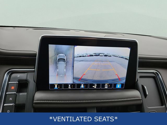 Used 2021 Chevrolet Tahoe LT w/ LT Signature Package image 12