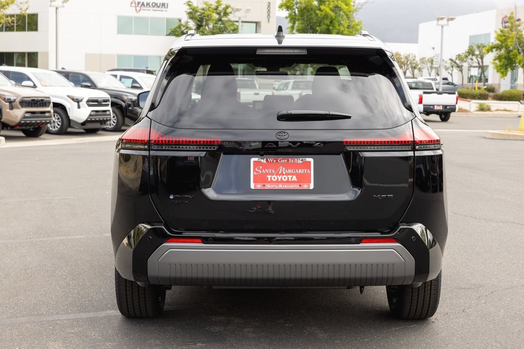 New 2026 Toyota RAV4 XSE w/ Weather Package AWD/4WD image 6