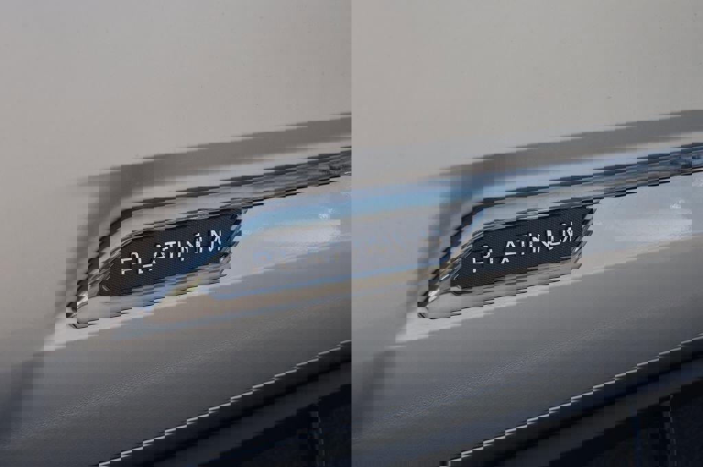 New 2026 Toyota Tundra Platinum image 20