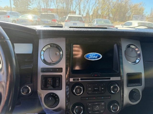 Used 2017 Ford Expedition EL Limited AWD/4WD image 40